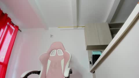 Sara INSTAGRAM SARARENDON7798 online show from December 2024 11:40:01 AM