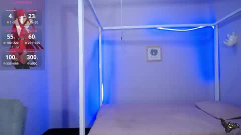 cielo__777 online show from December 2025 08:38:01 PM