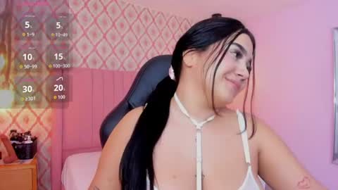 Snapshot of cielo_banks chatting on July 2026 02:55:01 AM CIELO online show from July 2026 02:55:01 AM