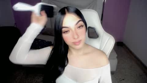 CIELO online show from November 2025 08:42:02 PM