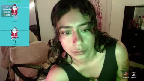 Cielo Taylor online show from December 2024 01:06:01 PM