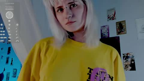 Helen and Teya online show from April 2026 01:44:02 PM