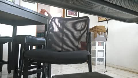 cigneska1 online show from December 2024 05:34:01 PM