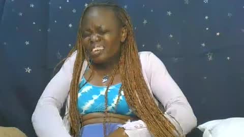 cilia petite online show from September 2025 09:05:01 PM