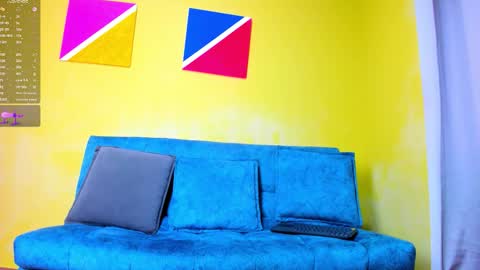 Cinderela Jackson online show from November 2025 11:38:02 AM