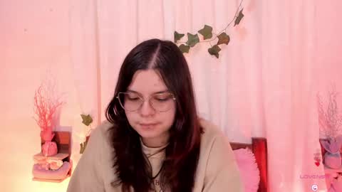 Sofi Eva and Mey online show from February 2025 10:39:02 PM