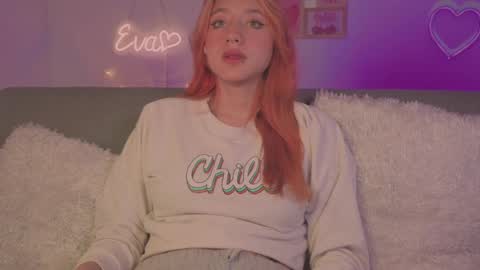 Sofi Eva and Mey online show from April 2026 04:02:02 AM