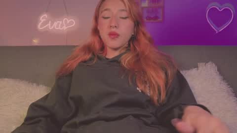 Sofi Eva and Mey online show from April 2026 03:38:01 AM