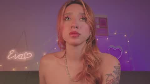 Sofi Eva and Mey online show from April 2026 11:21:03 PM