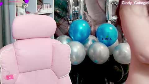 Snapshot of cindy_cutiegirl chatting on February 2026 10:27:02 PM cindy_cutiegirl online show from February 2026 10:27:02 PM