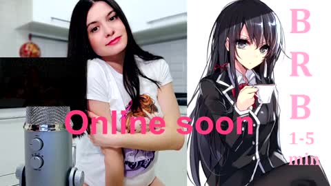 Snapshot of cindy_sweety1 chatting on December 2024 04:40:02 PM Cindy online show from December 2024 04:40:02 PM