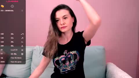 Snapshot of cindy_sweety1 chatting on July 2026 06:29:01 AM Cindy online show from July 2026 06:29:01 AM