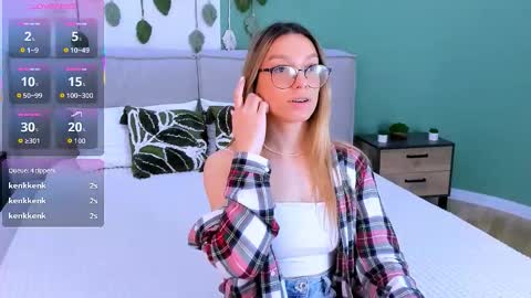 cindymori online show from November 2025 03:01:02 PM