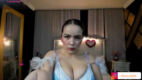 Snapshot of cindyolmos chatting on March 2025 10:40:02 AM Cindy online show from March 2025 10:40:02 AM