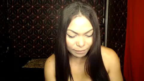 Cindy online show from February 2025 08:13:01 PM