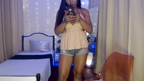 Cindy online show from March 2025 03:18:02 PM