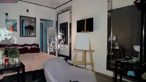 Cindy online show from December 2025 08:12:01 AM