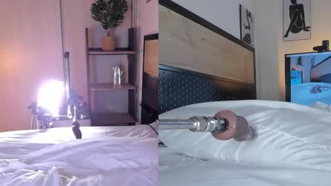 Amber online show from February 2025 08:53:02 PM