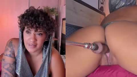 Amber online show from September 2025 09:04:02 PM