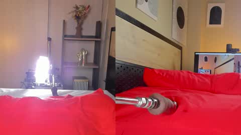 Amber online show from March 2026 01:18:01 PM