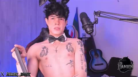 Snapshot of cinnamon_boyxxx chatting on September 2025 02:35:01 AM David     Independent Model online show from September 2025 02:35:01 AM