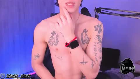 Snapshot of cinnamon_boyxxx chatting on September 2025 01:53:01 AM David     Independent Model online show from September 2025 01:53:01 AM