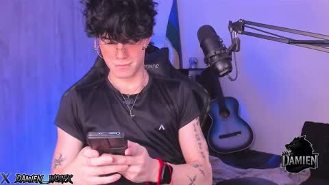 Snapshot of cinnamon_boyxxx chatting on September 2025 01:22:01 AM David     Independent Model online show from September 2025 01:22:01 AM