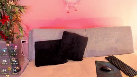 Snapshot of cinnamon_kyla chatting on December 2024 06:27:01 PM cinnamon_kyla online show from December 2024 06:27:01 PM