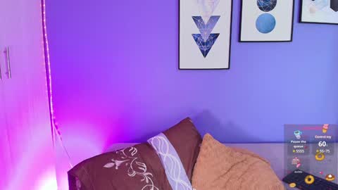 Snapshot of cinnamon_kyla chatting on January 2025 05:37:01 PM cinnamon_kyla online show from January 2025 05:37:01 PM