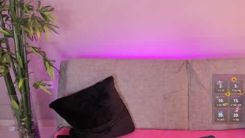 Snapshot of cinnamon_kyla chatting on January 2025 09:47:02 PM cinnamon_kyla online show from January 2025 09:47:02 PM