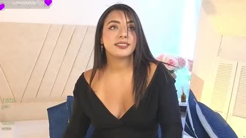 Snapshot of cinthia_cf chatting on October 2025 04:50:01 PM cinthia_cf online show from October 2025 04:50:01 PM