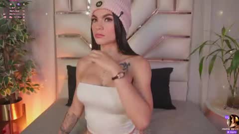 Snapshot of cinthia_jones2 chatting on July 2026 05:56:01 AM Cinthia online show from July 2026 05:56:01 AM