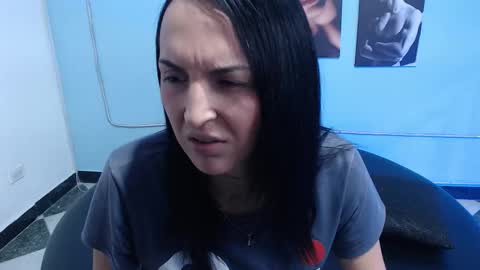 Cinthya online show from March 2026 06:36:01 PM