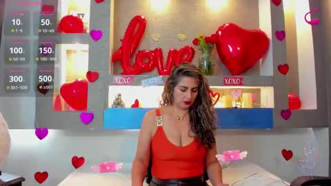 Snapshot of cinthya_mjs chatting on February 2025 12:43:01 PM Cinthya online show from February 2025 12:43:01 PM