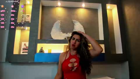 Snapshot of cinthya_mjs chatting on March 2025 12:11:02 PM Cinthya online show from March 2025 12:11:02 PM