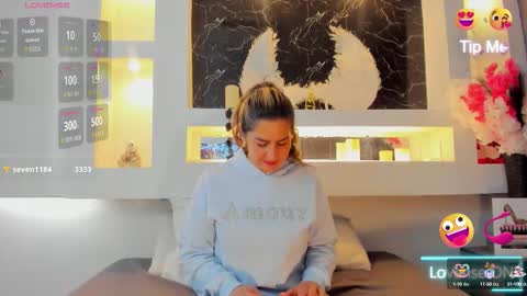 Snapshot of cinthya_mjs chatting on September 2025 12:15:02 PM Cinthya online show from September 2025 12:15:02 PM