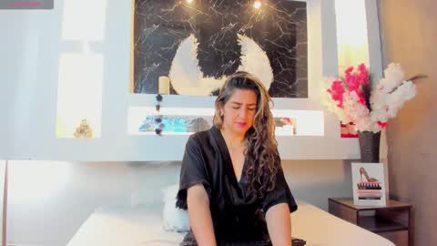 Snapshot of cinthya_mjs chatting on September 2025 11:54:02 AM Cinthya online show from September 2025 11:54:02 AM