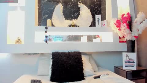 Snapshot of cinthya_mjs chatting on September 2025 12:08:02 PM Cinthya online show from September 2025 12:08:02 PM