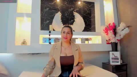 Snapshot of cinthya_mjs chatting on October 2025 12:25:02 PM Cinthya online show from October 2025 12:25:02 PM