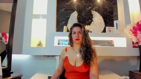 Snapshot of cinthya_mjs chatting on October 2025 12:27:02 PM Cinthya online show from October 2025 12:27:02 PM
