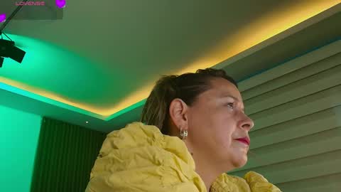 Cinthya online show from May 2026 07:20:01 PM