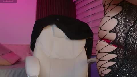 Cinthya online show from May 2026 07:31:01 PM