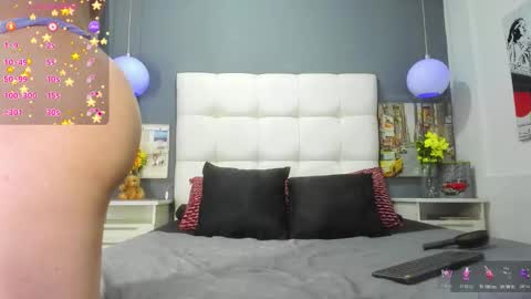 cinthya_walker1 online show from January 2026 02:10:01 PM