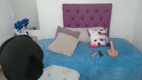 Snapshot of cinthyagomez6 chatting on January 2025 11:37:02 AM cinthyagomez6 online show from January 2025 11:37:02 AM