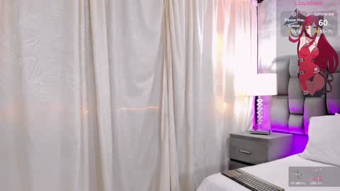 Snapshot of cintiacolins chatting on January 2025 10:37:01 PM CintiaCollins online show from January 2025 10:37:01 PM