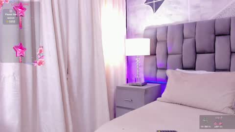 Snapshot of cintiacolins chatting on February 2025 08:46:01 PM CintiaCollins online show from February 2025 08:46:01 PM