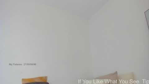 Carol online show from November 2025 07:50:02 PM