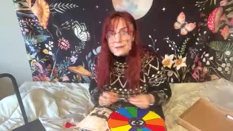 Snapshot of ciricesinsss chatting on December 2024 08:40:02 PM Circe online show from December 2024 08:40:02 PM