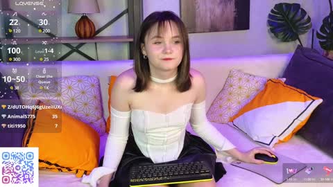 Snapshot of ciriraymond chatting on December 2024 07:38:02 AM Cirilla online show from December 2024 07:38:02 AM