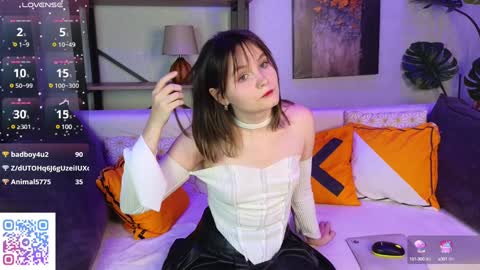 Snapshot of ciriraymond chatting on December 2024 10:44:02 AM Cirilla online show from December 2024 10:44:02 AM